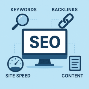 technical seo factors